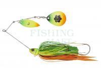 Przynęta Savage Gear Da’Bush Spinnerbait 14cm 21g Sinking - Firetiger