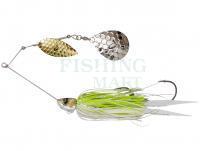 Lure Savage Gear Da’Bush Spinnerbait 14cm 21g Sinking - Sexy Shad