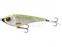 Hard Lure Savage Gear Deviator Swim 10.5cm 35g - Lemon Roach