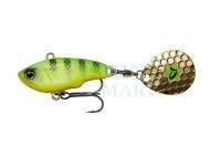 Lure Savage Gear Fat Tail Spin (NL) 6.5cm 12.5g - Firetiger