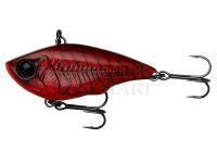 Crankbait Savage Gear Fat Vibes 5.1cm 11g - Red Crayfish Fluo