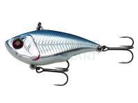 Przynęta Savage Gear Fat Vibes 6.6cm 22g - Blue Chrome