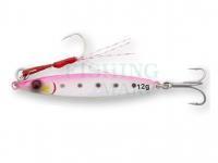 Micro Jig Savage Gear Flatline TG 4.5cm 15g Fast Sinking - UV Pink Glow