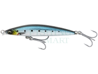 Hard Lure Savage Gear Grace Tail 5cm 4.2g SS - Mirror Sardine