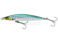 Przynęta Savage Gear Grace Tail 5cm 4.2g SS - Sayoris