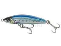 Sea Lure Savage Gear Gravity Pencil 50mm 8g S - Ghost Sardine