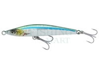 Hard Lure Savage Gear Gravity Pencil Slim 5.5cm 5g S - Sayoris Holo