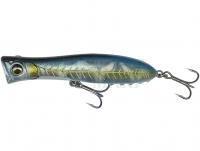 Lure Savage Gear Gravity Popper 13cm 39g - Imperial Sardine