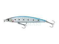 Lure Savage Gear Gravity Shallow F 10cm 14g - LS Ghost Sardine