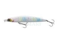 Lure Savage Gear Gravity Shallow F 10cm 14g - White Candy
