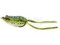 Lure Savage Gear Hop Walker Frog 5.5cm 15g - Green leopard