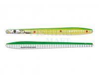 Przynęta Savage Gear Line Thru Sandeel Nail 10cm 16g - Fluo Green