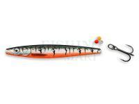 Przynęta Savage Gear LT Zerling Sinking 10.6cm 20g - Black Red Fluo