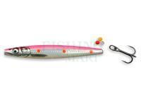 Lure Savage Gear LT Zerling Sinking 10.6cm 20g - Pink Pearl Fluo Matte Finish