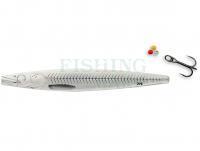 Lure Savage Gear LT Zerling Sinking 10.6cm 20g - Silver