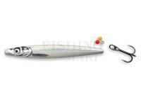 Przynęta Savage Gear LT Zerling Sinking 10.6cm 20g - White Pearl Matte Finish