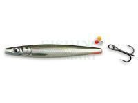 Lure Savage Gear LT Zerling Sinking 9cm 12g - Green Silver Matte Finish