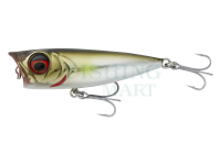 Hard Lure Savage Gear Micro Popper 4.3cm 3g F - Mirror AYU