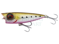 Hard Lure Savage Gear Micro Popper 5.5cm 5.4g F - Sunset Sardine