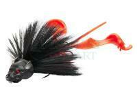 Przynęta Savage Gear Mutant Rat 24cm 68g - Black Red