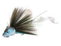 Przynęta Savage Gear Mutant Rat 30cm 125g - Blue Pearl