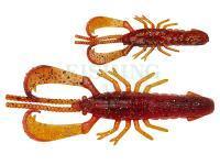 Przynęta Savage Gear Reaction Crayfish 7.3cm 4g 5pcs - Motor Oil UV