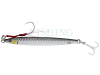 Hard Lure Savage Gear Sardine Slider Micro 10cm 30g - Flash Bait