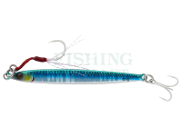 Hard Lure Savage Gear Sardine Slider Micro 10cm 30g - Sayoris