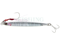 Hard Lure Savage Gear Sardine Slider Micro 10cm 30g - White Glow