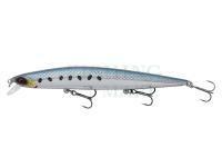 Hard Lure Savage Gear Sea Bass Minnow 12cm 12.5g - Red Belly Sardine