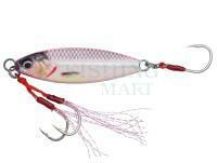 Hard Lure Savage Gear Slow Seeker 3.8cm 10g S - Pink Glow