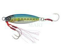 Hard Lure Savage Gear Slow Seeker 6cm 40g S - Sardine