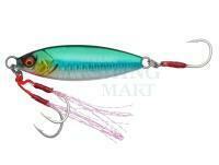 Hard Lure Savage Gear Slow Seeker 6cm 40g S - Sayoris