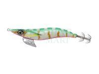 Lure Savage Gear Squid Dealer #3.0N 3.5"/M 14.3G 10CM - Green Shrimp