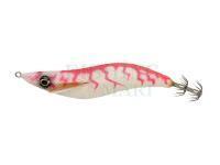 Lure Savage Gear Super Cast Egi #3.0NS 4.3"/M 17g 10.5cm - Pink Chaos