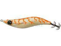 Lure Savage Gear Super Cast Egi #3.0NS 4.3"/M 17g 10.5cm - Vit-C