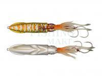 Lure Savage Gear Swimsquid Inchiku 9cm 120g - Orange Gold Glow