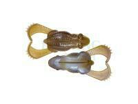 Lure Savage Gear Tough Toad 11cm 30g RTF - Brown