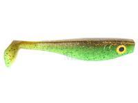 Soft Bait Shaker Baits Blockhead 10 inch | 25.5cm | 105g - Burned Grass