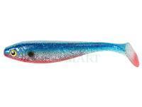 Soft Bait Shaker Baits Elephant Shad 8.5 inch | 22cm | 103g - Blue Herring