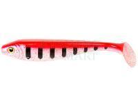 Soft Bait Shaker Baits Elephant Shad 8.5 inch | 22cm | 103g - Red Striper