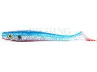 Soft Bait Shaker Baits Flathead Shad 8 inch | 20cm | 56g - Blue Herring