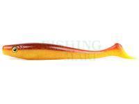 Soft Bait Shaker Baits Flathead Shad 9.5 inch | 24cm | 110g - Motoroil