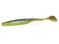 Soft Bait Shaker Baits Huntershad 3.5 inch | 89 mm 3.5g - Burned Grass