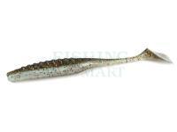 Soft Bait Shaker Baits Huntershad 5.0 inch | 127 mm 9.5g - Burned Smelt