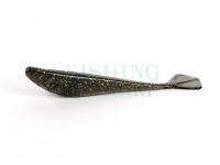 Przynęta Shaker Baits Lilla Verner 100mm - Black Sparkle