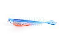 Soft Bait Shaker Baits Lilla Verner 100mm - Blue Angel