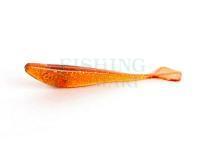 Soft Bait Shaker Baits Lilla Verner 100mm - Motoroil