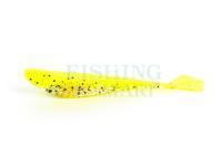 Soft Bait Shaker Baits Lilla Verner 100mm - Yellow Flake