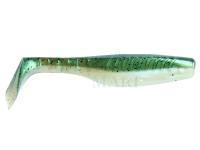 Soft Bait Shaker Baits Piggyshad 3.5 inch | 89 mm | 5.55g - Smelly Green